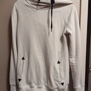 Volcom Hoodie pull over
